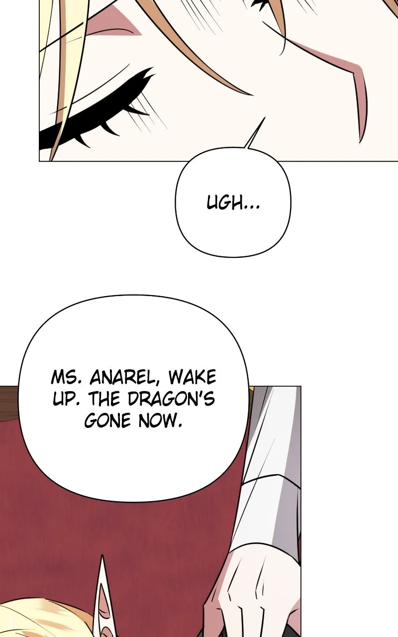 The Academy is Doomed Chapter 44 page 50 - 