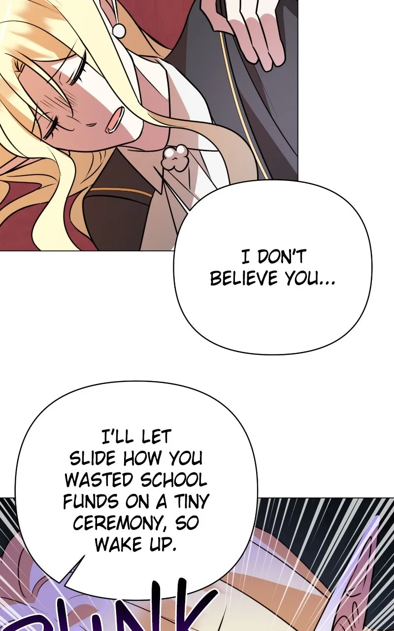 The Academy is Doomed Chapter 44 page 51 - 