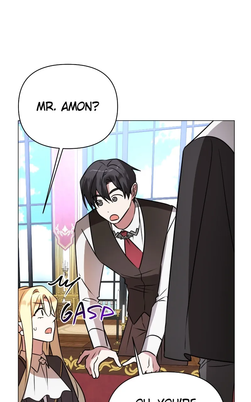 The Academy is Doomed Chapter 44 page 53 - 