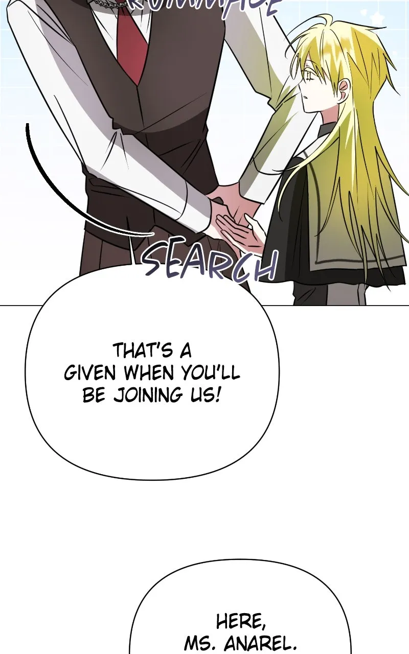 The Academy is Doomed Chapter 44 page 62 - 