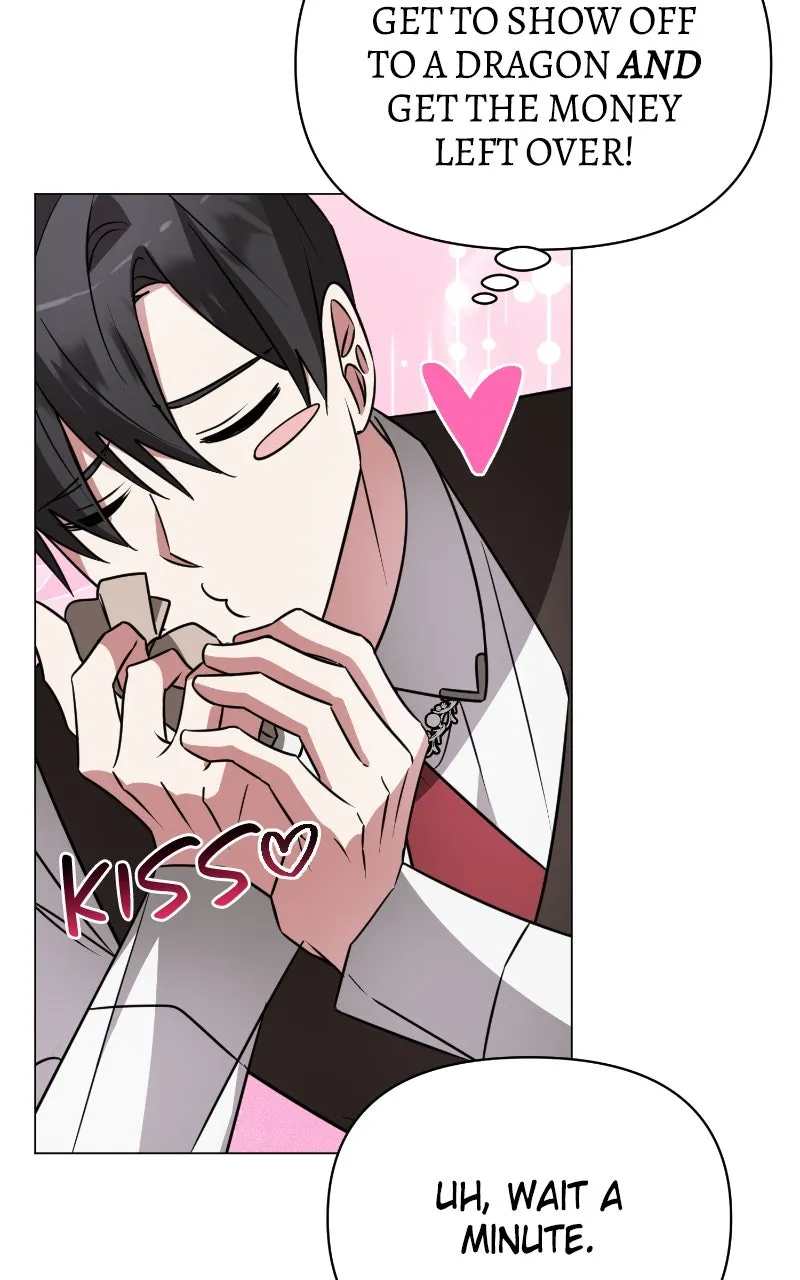 The Academy is Doomed Chapter 44 page 64 - 