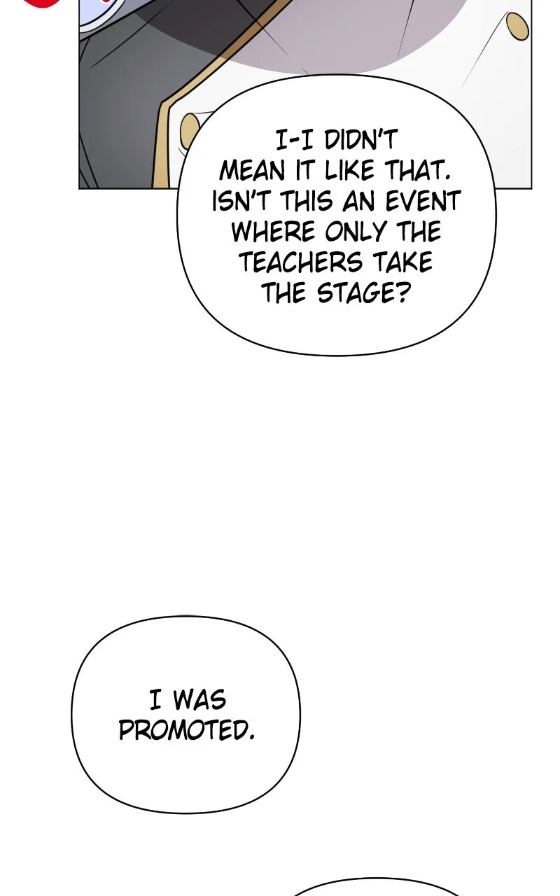 The Academy is Doomed Chapter 44 page 8 - 