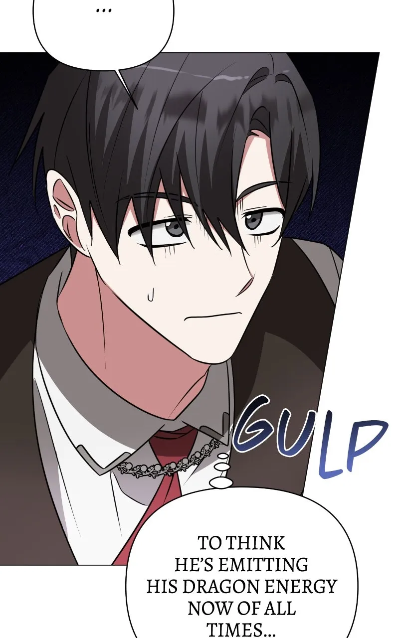 The Academy is Doomed Chapter 44 page 71 - 