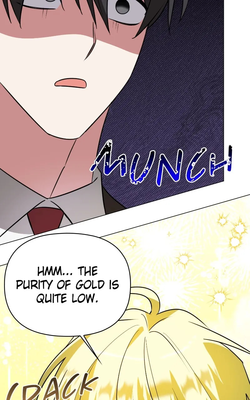 The Academy is Doomed Chapter 44 page 74 - 