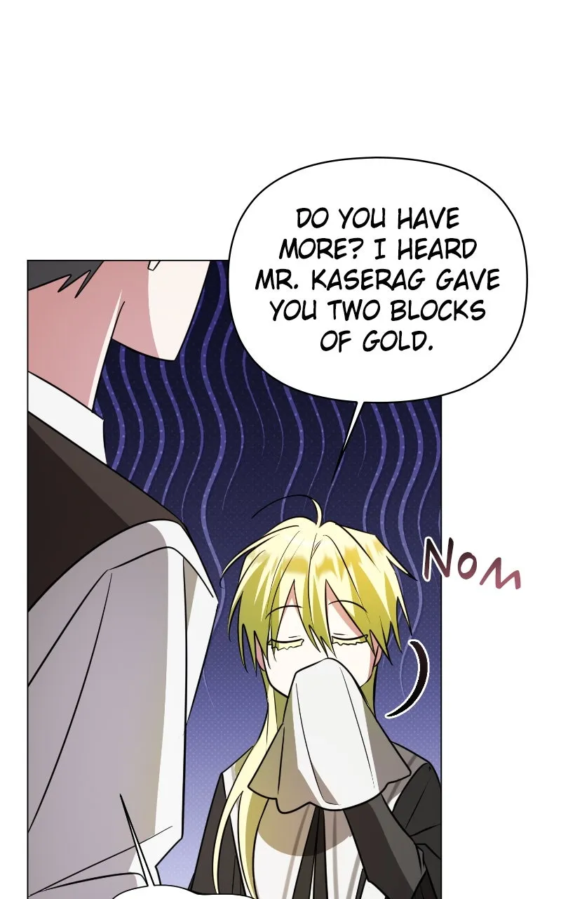 The Academy is Doomed Chapter 44 page 76 - 