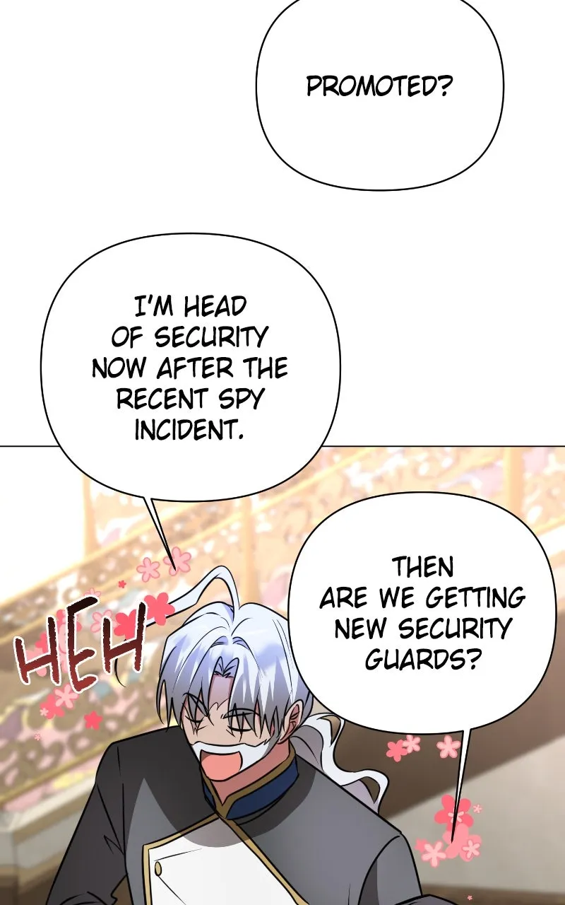 The Academy is Doomed Chapter 44 page 9 - 