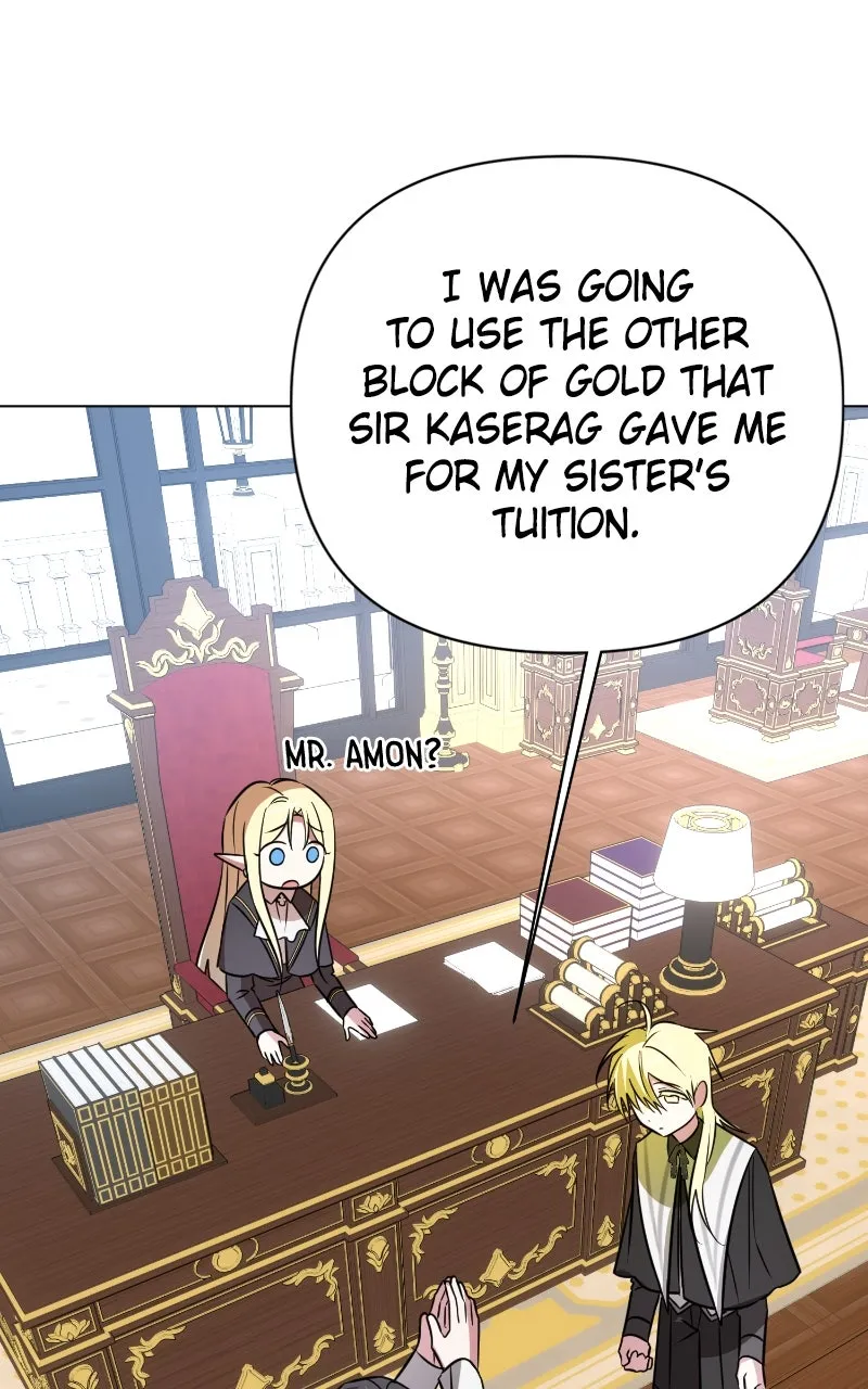 The Academy is Doomed Chapter 44 page 88 - 