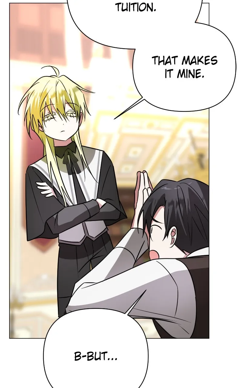 The Academy is Doomed Chapter 44 page 90 - 