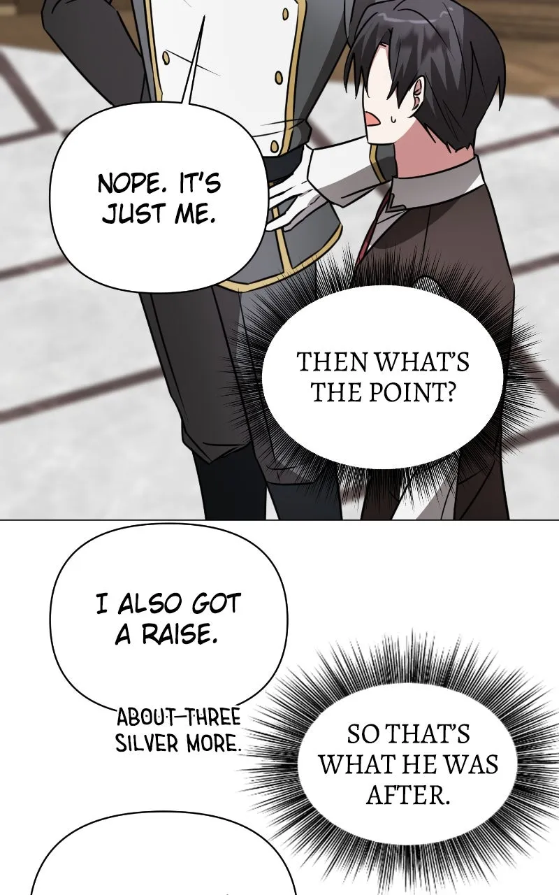 The Academy is Doomed Chapter 44 page 10 - 
