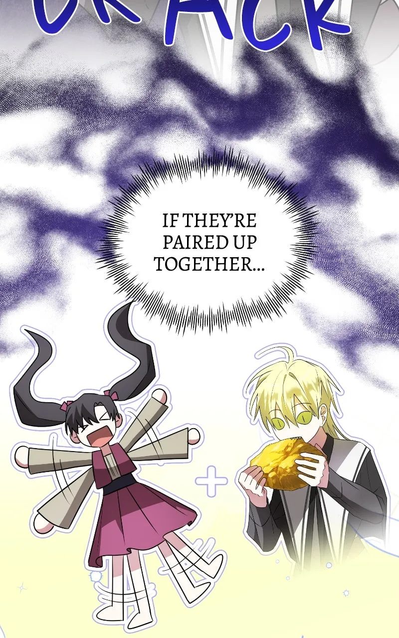 The Academy is Doomed Chapter 45 page 103 - 