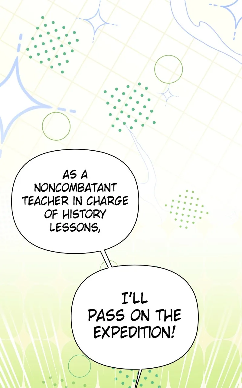 The Academy is Doomed Chapter 45 page 105 - 