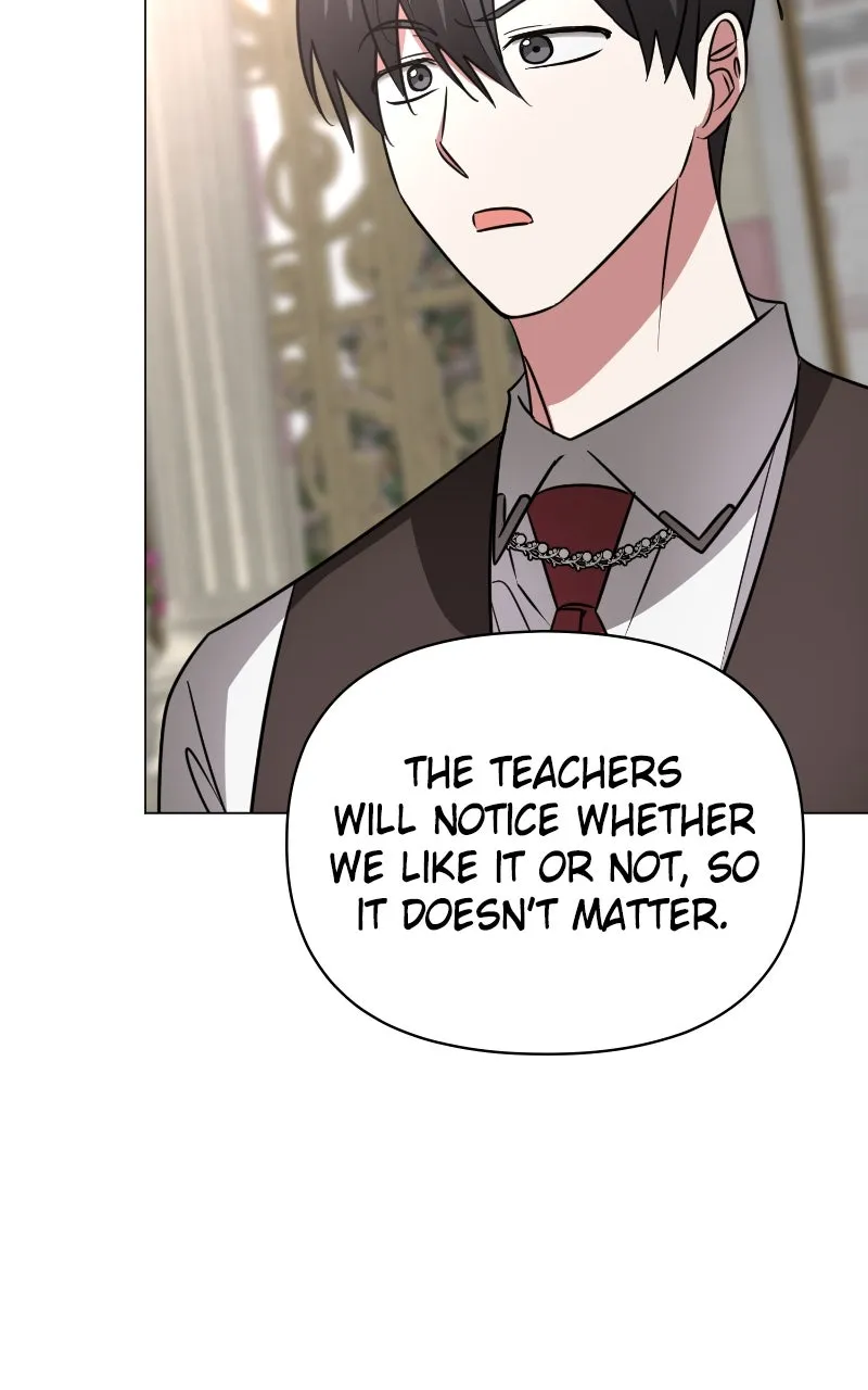 The Academy is Doomed Chapter 45 page 14 - 
