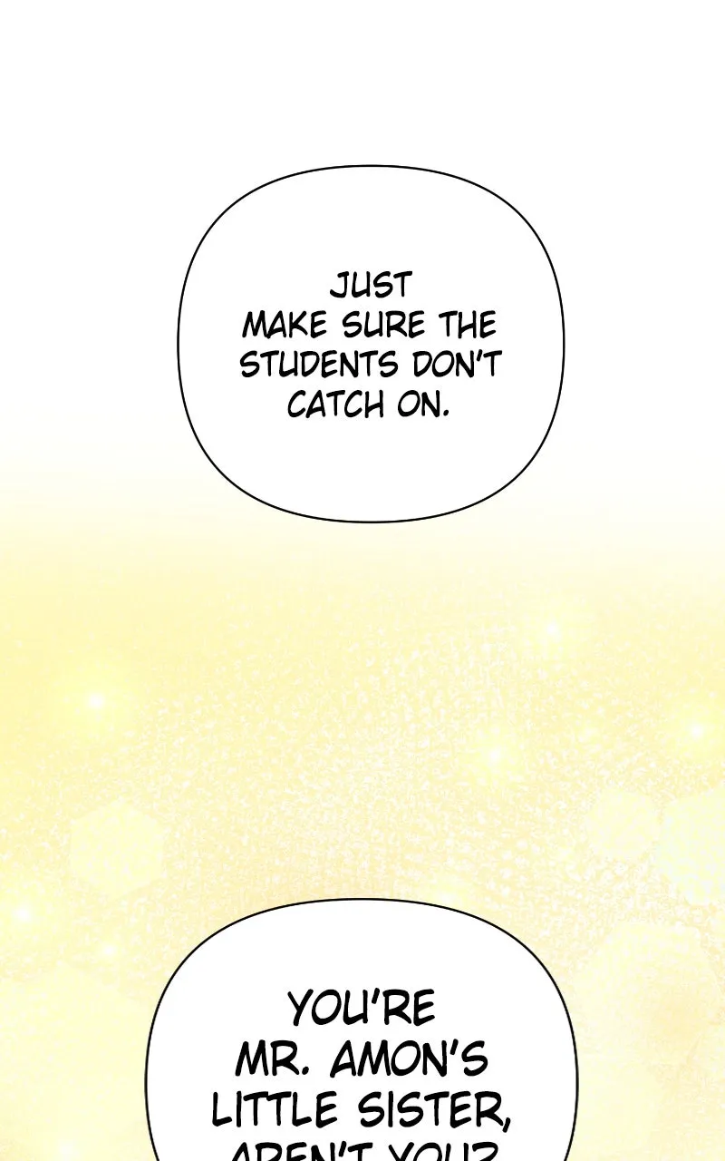 The Academy is Doomed Chapter 45 page 15 - 