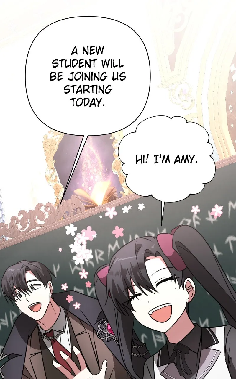 The Academy is Doomed Chapter 45 page 23 - 
