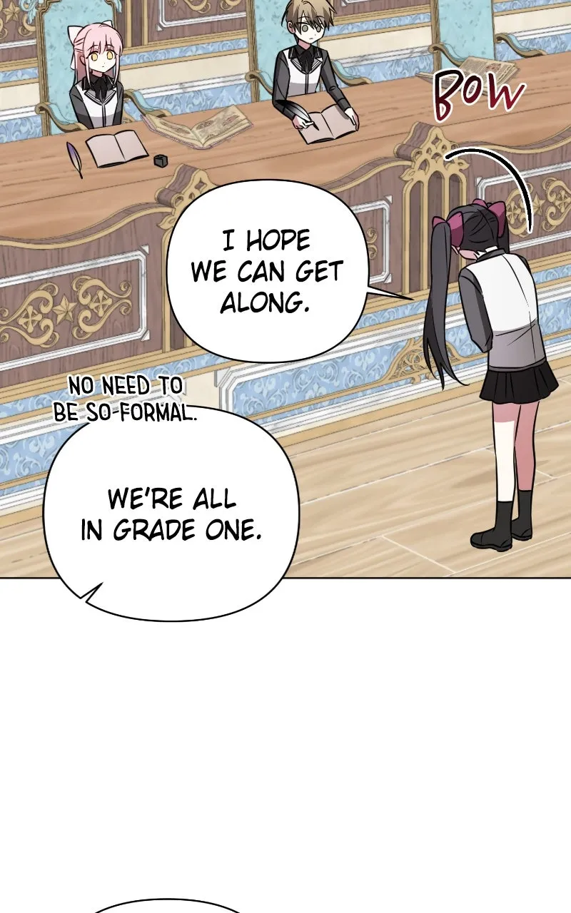 The Academy is Doomed Chapter 45 page 26 - 