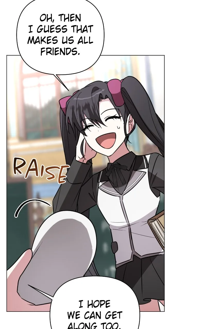 The Academy is Doomed Chapter 45 page 27 - 