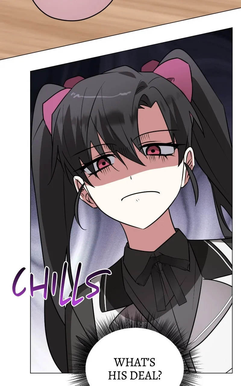 The Academy is Doomed Chapter 45 page 30 - 