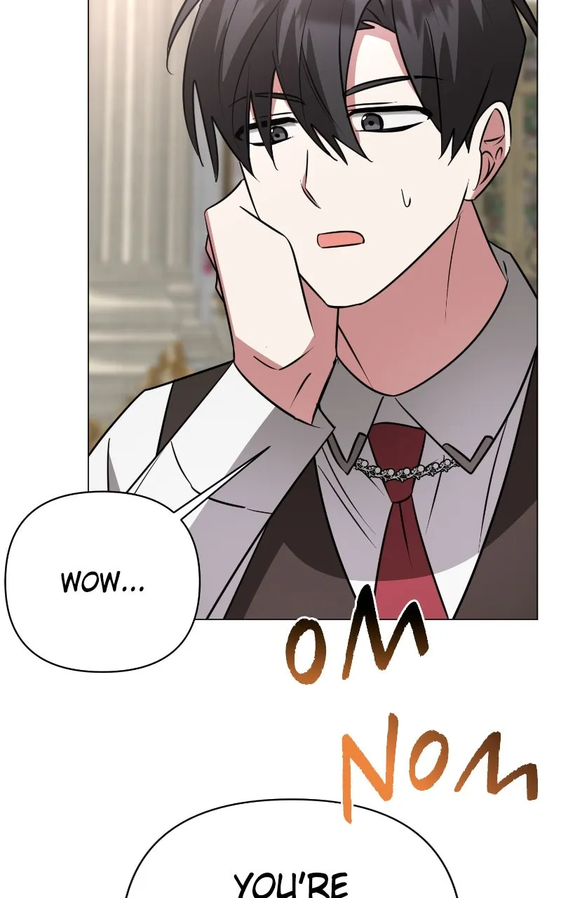 The Academy is Doomed Chapter 45 page 4 - 