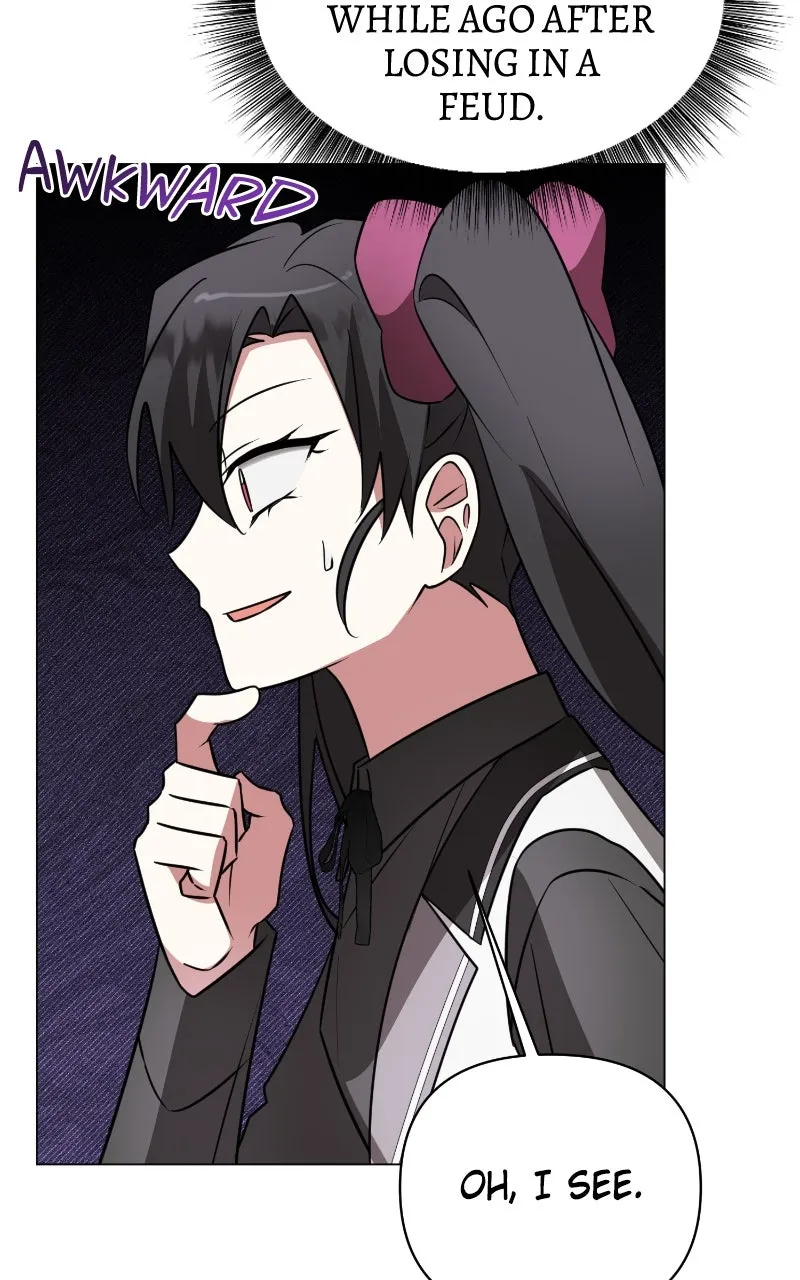 The Academy is Doomed Chapter 45 page 35 - 