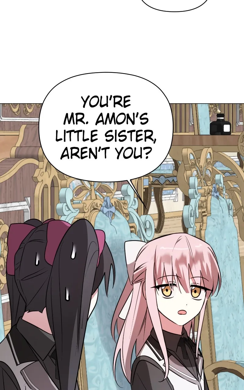 The Academy is Doomed Chapter 45 page 37 - 