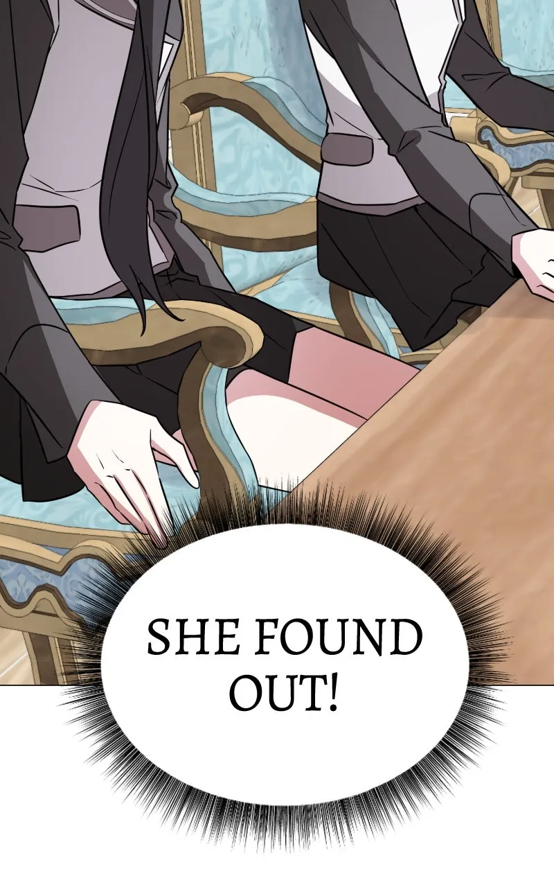 The Academy is Doomed Chapter 45 page 38 - 