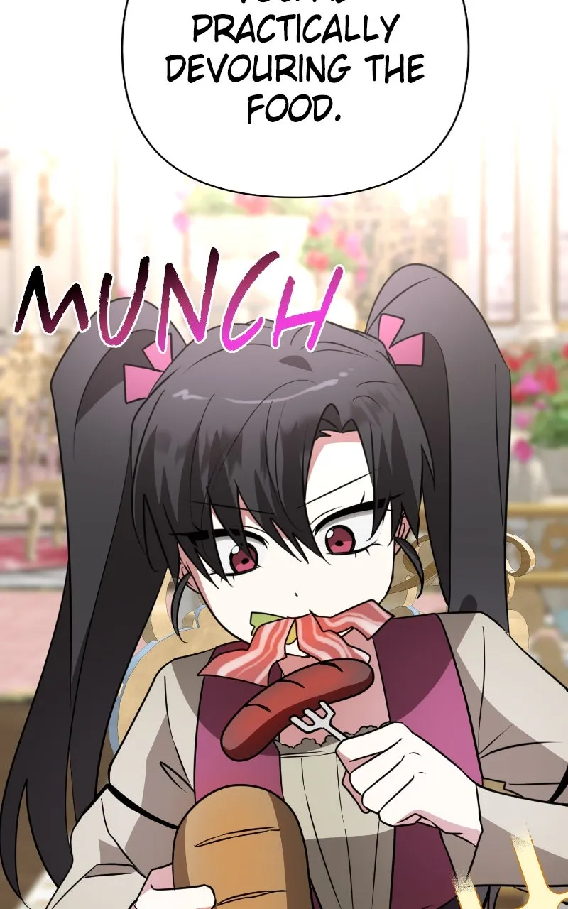 The Academy is Doomed Chapter 45 page 5 - 