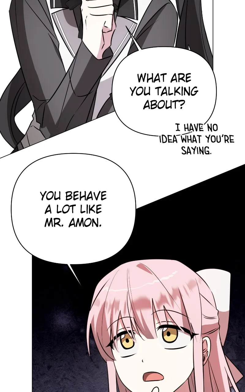 The Academy is Doomed Chapter 45 page 43 - 