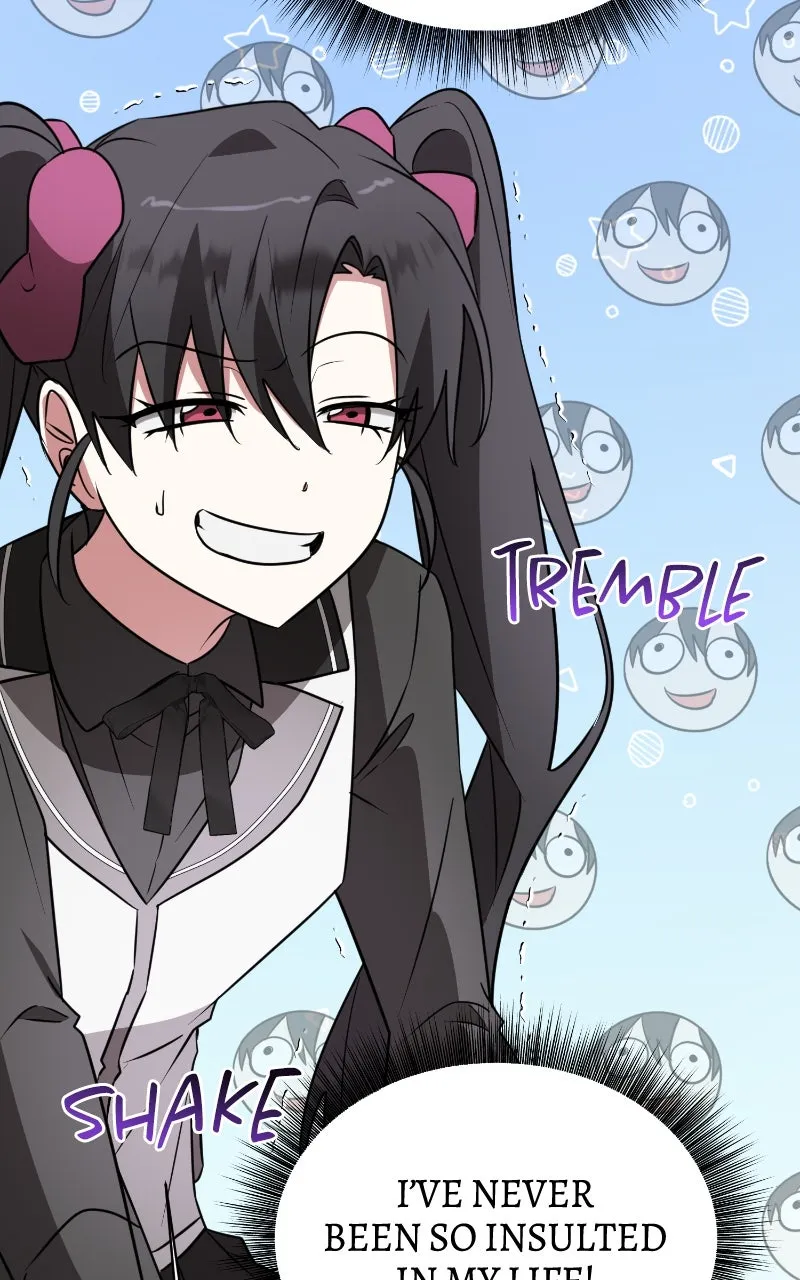 The Academy is Doomed Chapter 45 page 45 - 