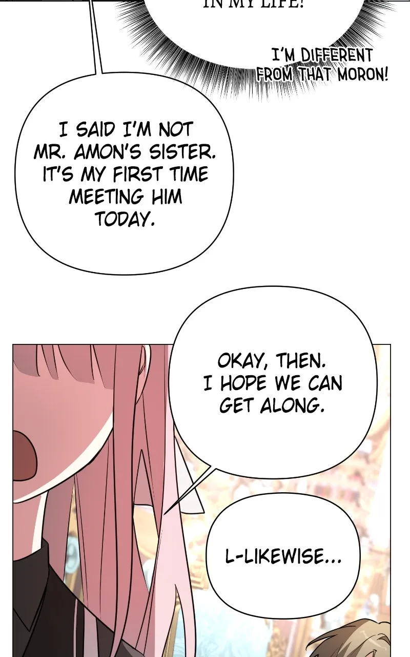 The Academy is Doomed Chapter 45 page 46 - 