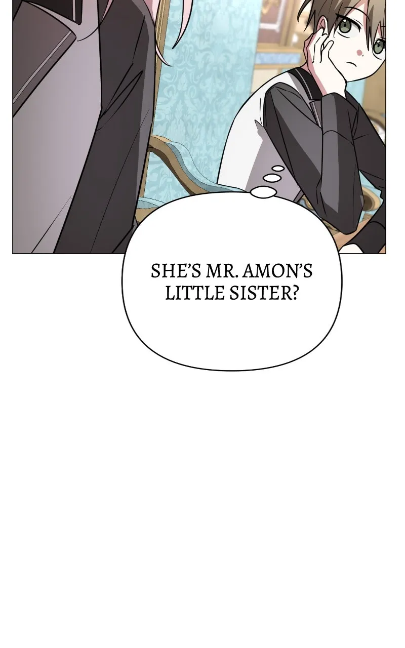 The Academy is Doomed Chapter 45 page 47 - 