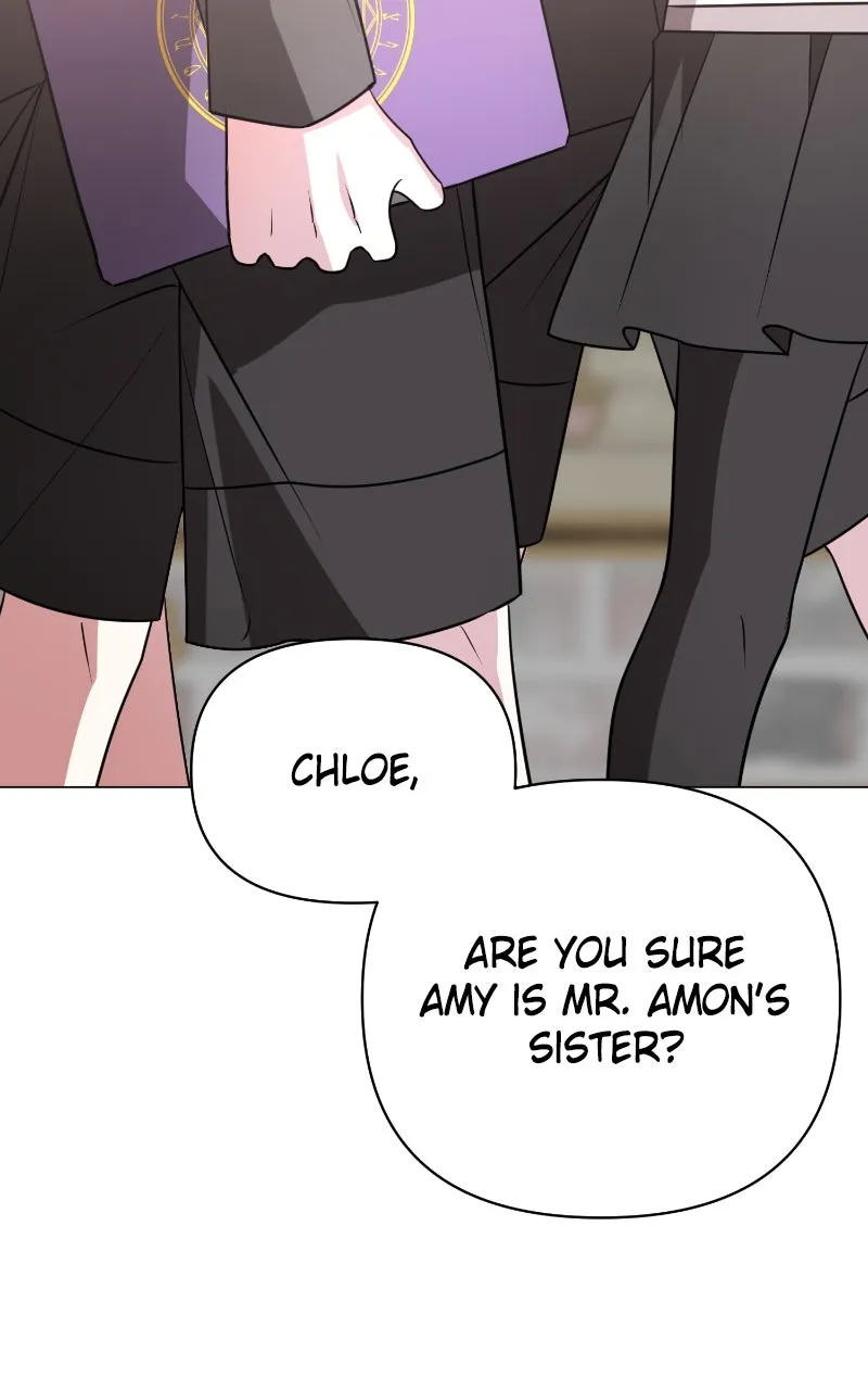 The Academy is Doomed Chapter 45 page 49 - 