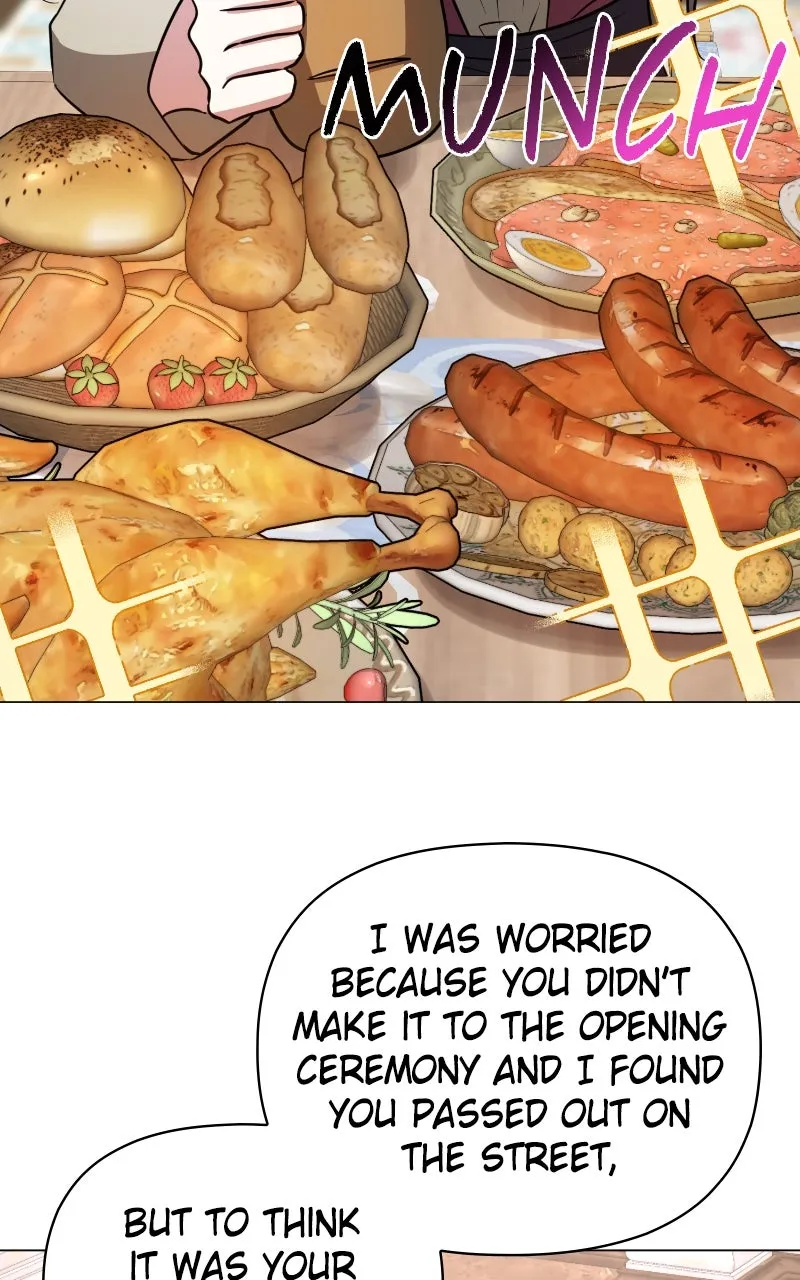 The Academy is Doomed Chapter 45 page 6 - 