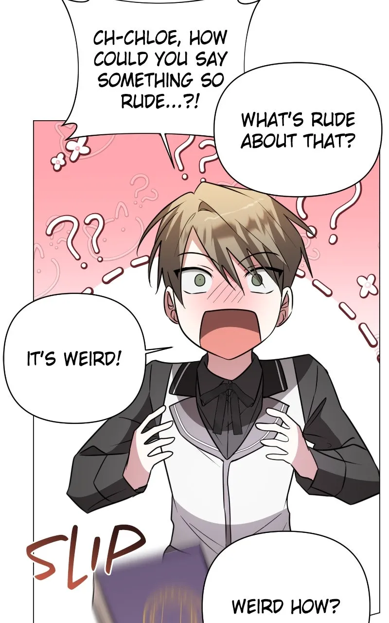 The Academy is Doomed Chapter 45 page 53 - 