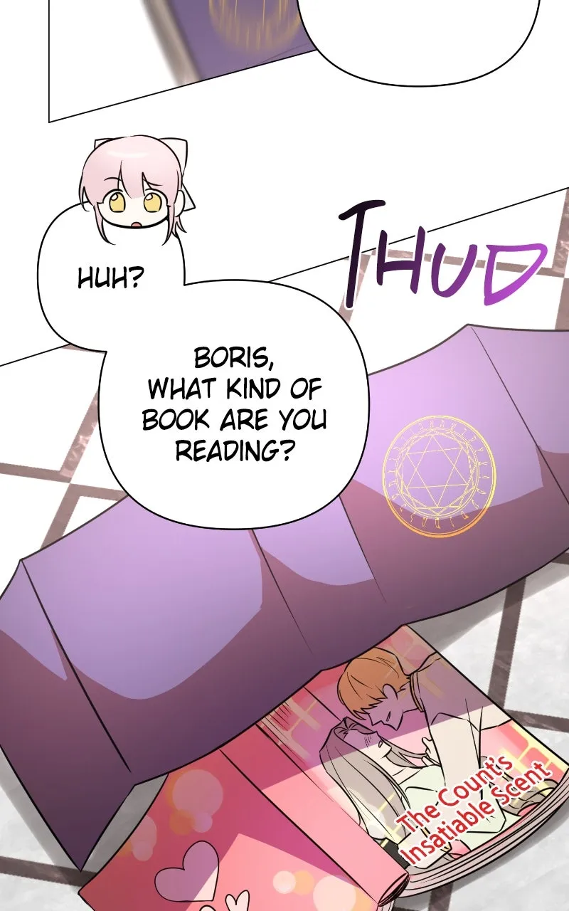 The Academy is Doomed Chapter 45 page 54 - 
