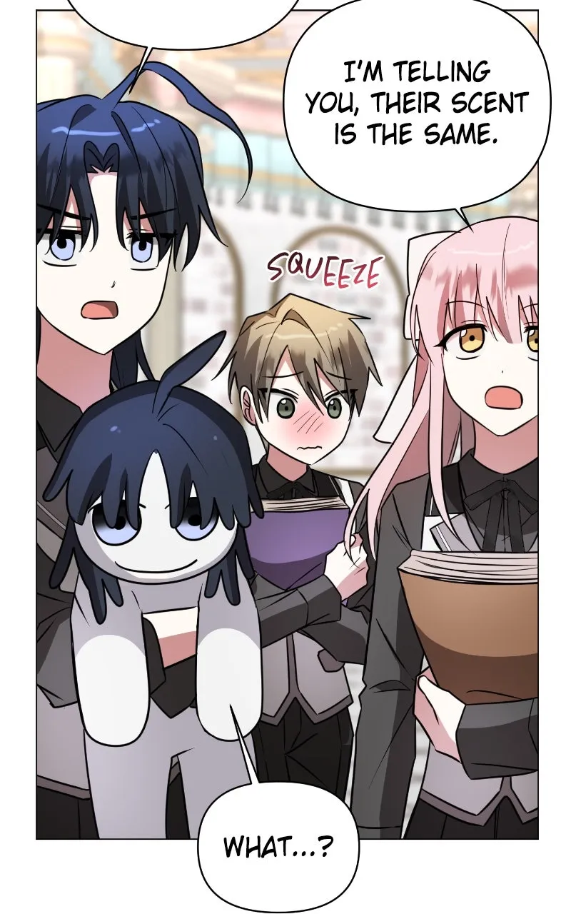 The Academy is Doomed Chapter 45 page 56 - 