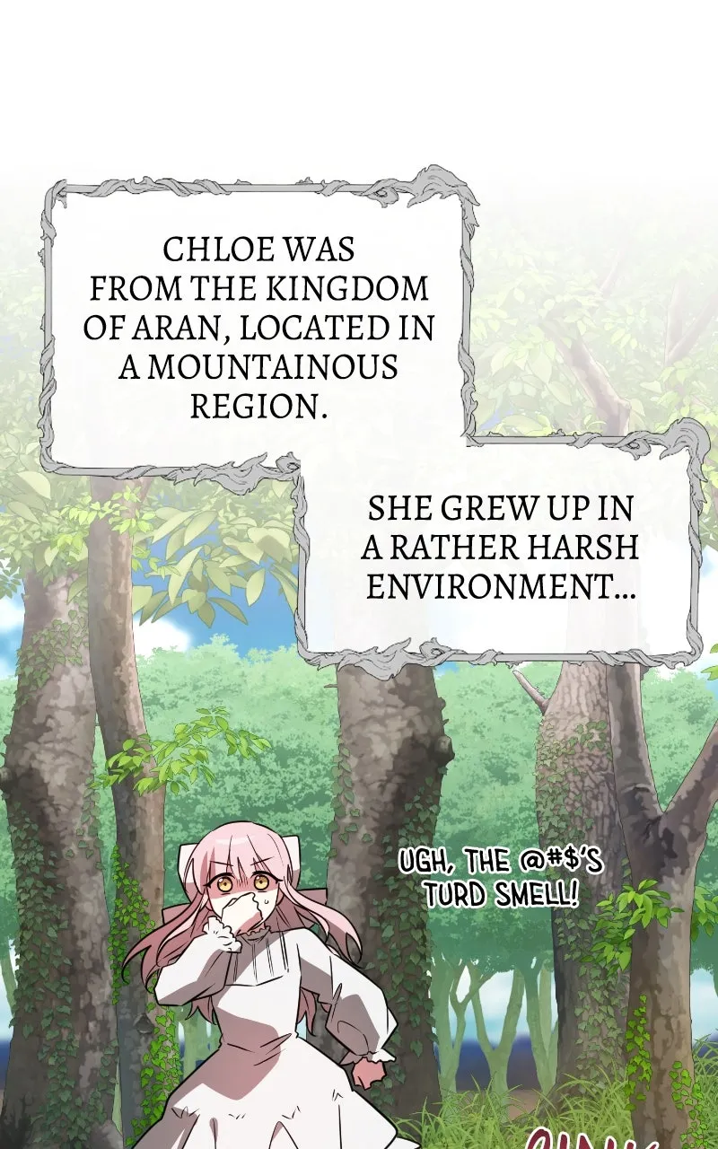 The Academy is Doomed Chapter 45 page 57 - 