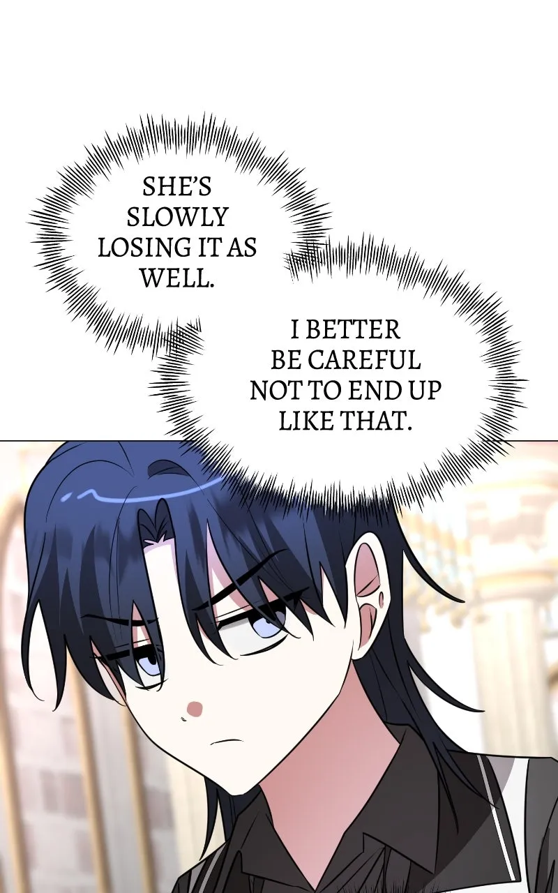 The Academy is Doomed Chapter 45 page 61 - 