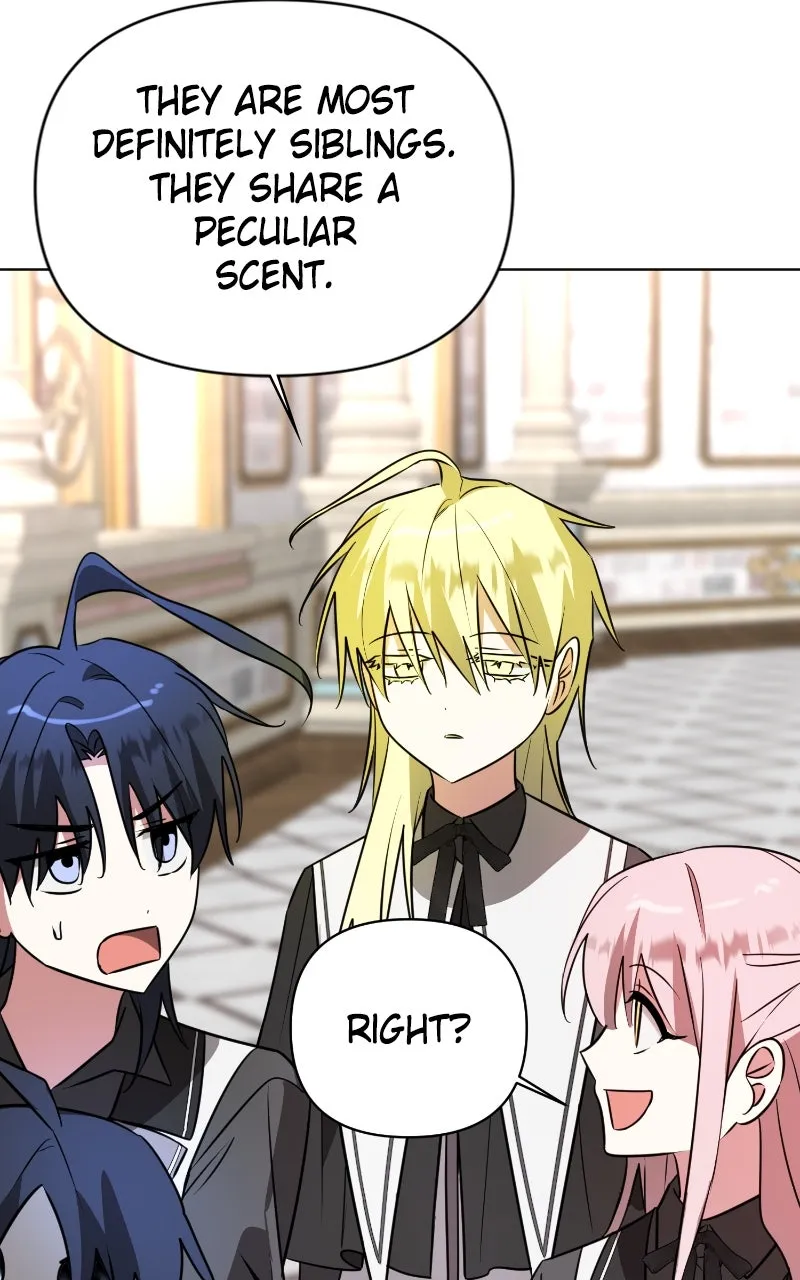 The Academy is Doomed Chapter 45 page 63 - 