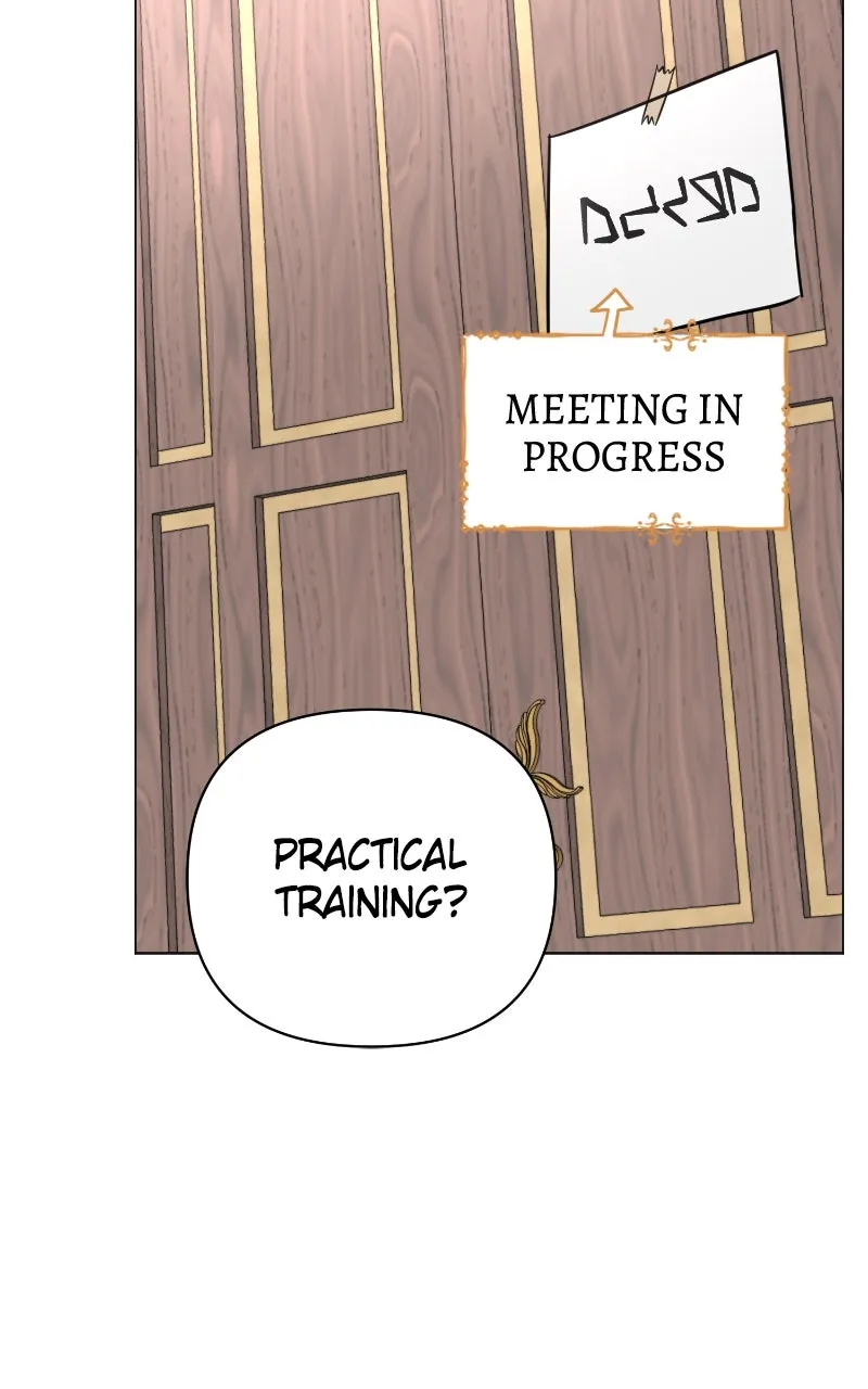The Academy is Doomed Chapter 45 page 69 - 