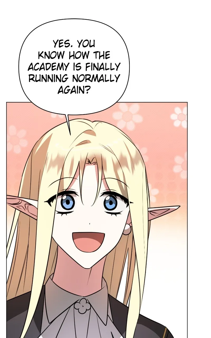 The Academy is Doomed Chapter 45 page 70 - 