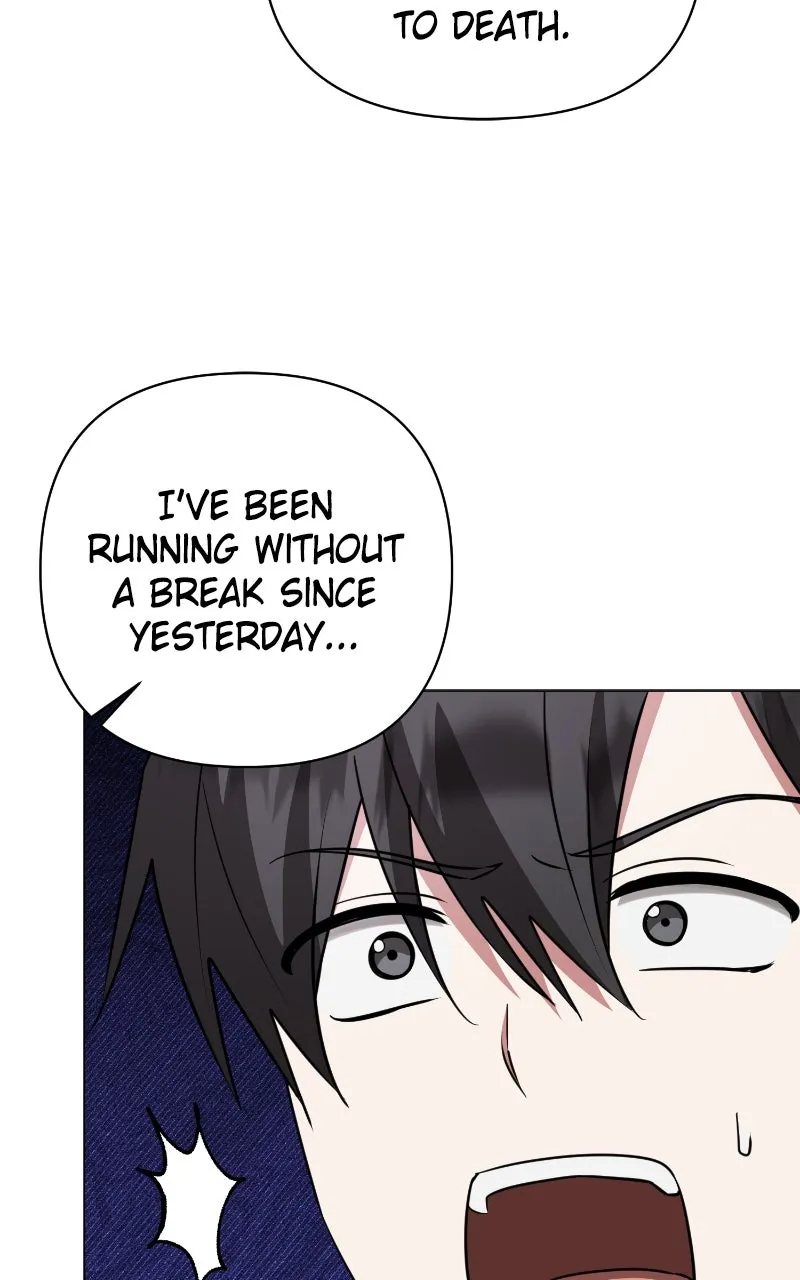 The Academy is Doomed Chapter 45 page 8 - 