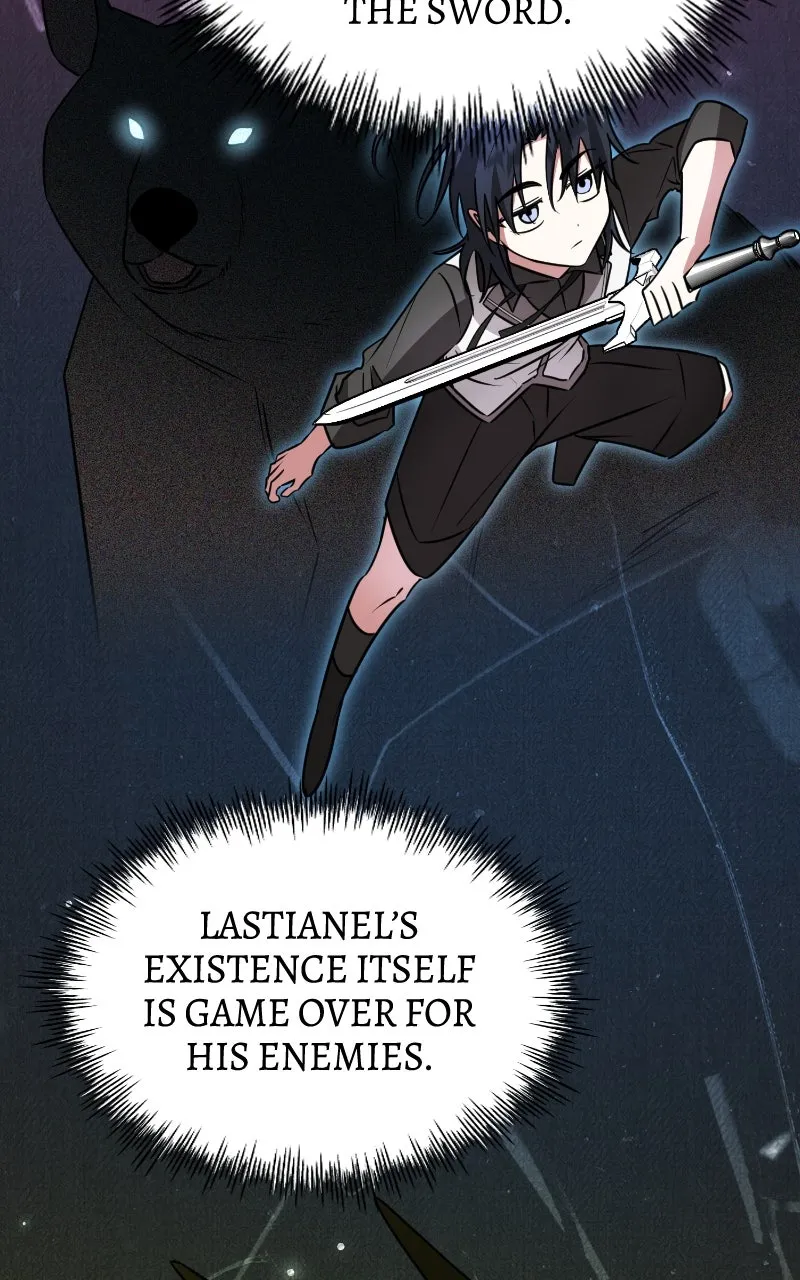 The Academy is Doomed Chapter 45 page 75 - 