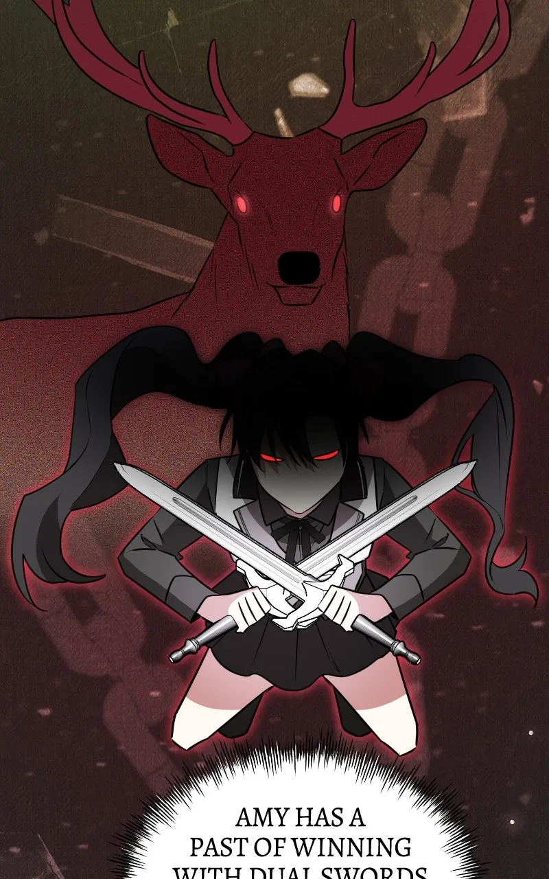 The Academy is Doomed Chapter 45 page 77 - 