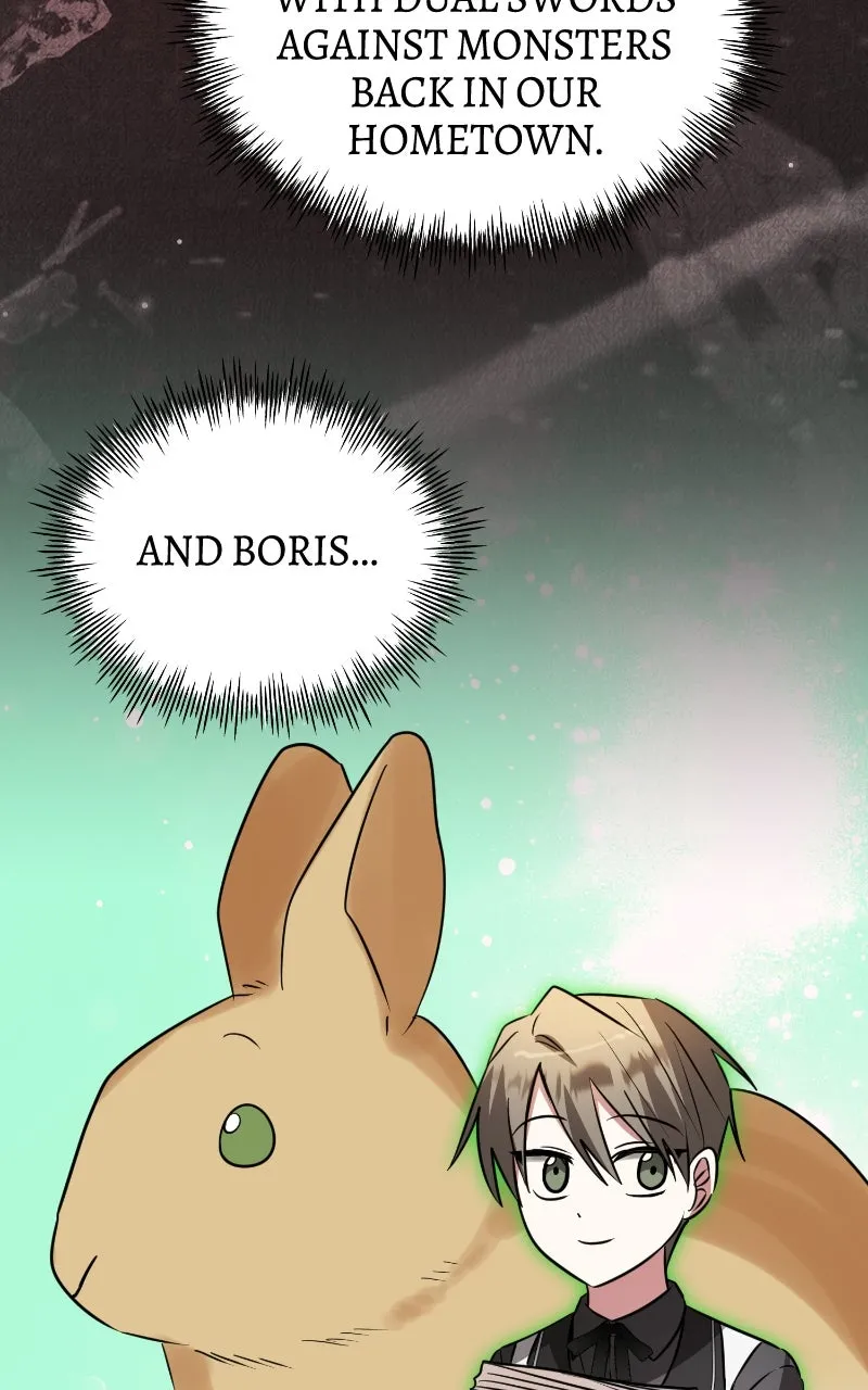 The Academy is Doomed Chapter 45 page 78 - 