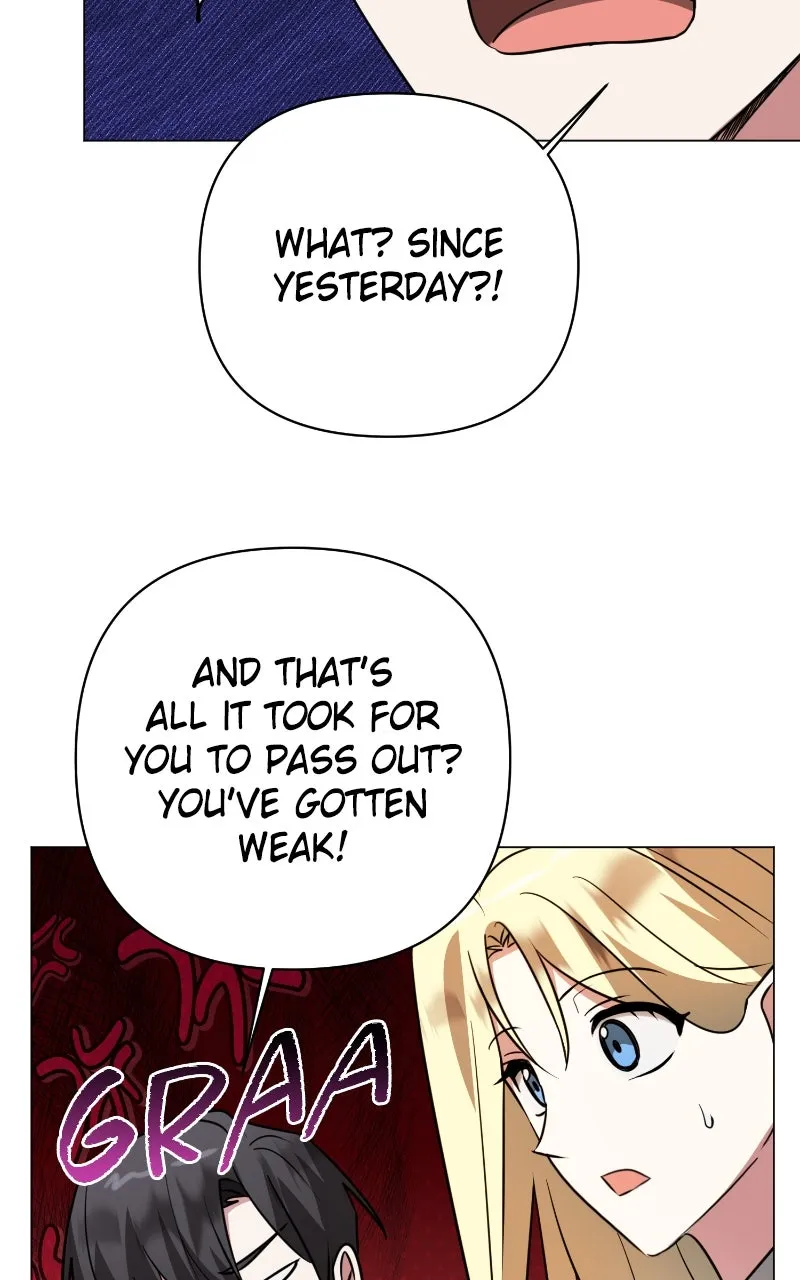 The Academy is Doomed Chapter 45 page 9 - 