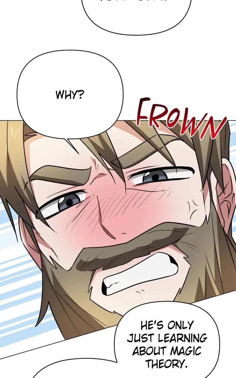 The Academy is Doomed Chapter 45 page 81 - 
