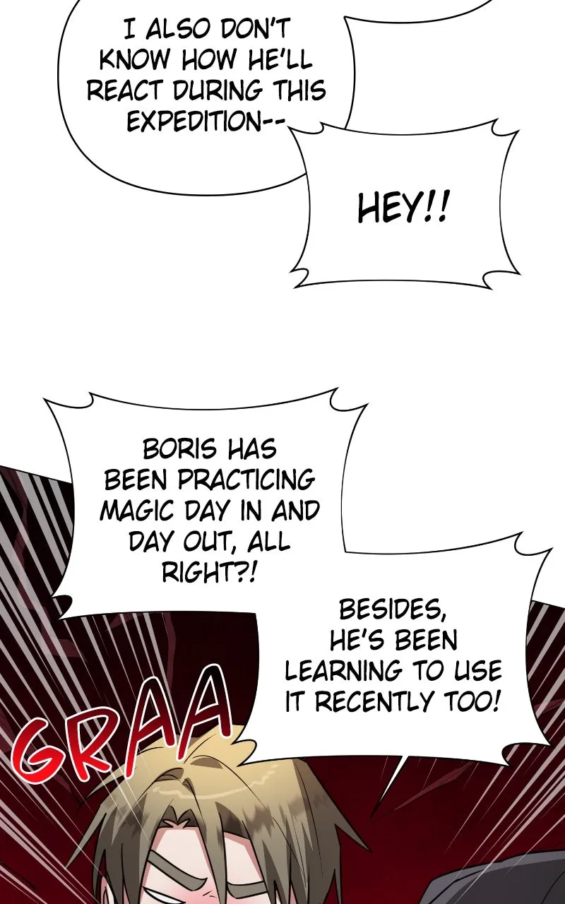 The Academy is Doomed Chapter 45 page 82 - 