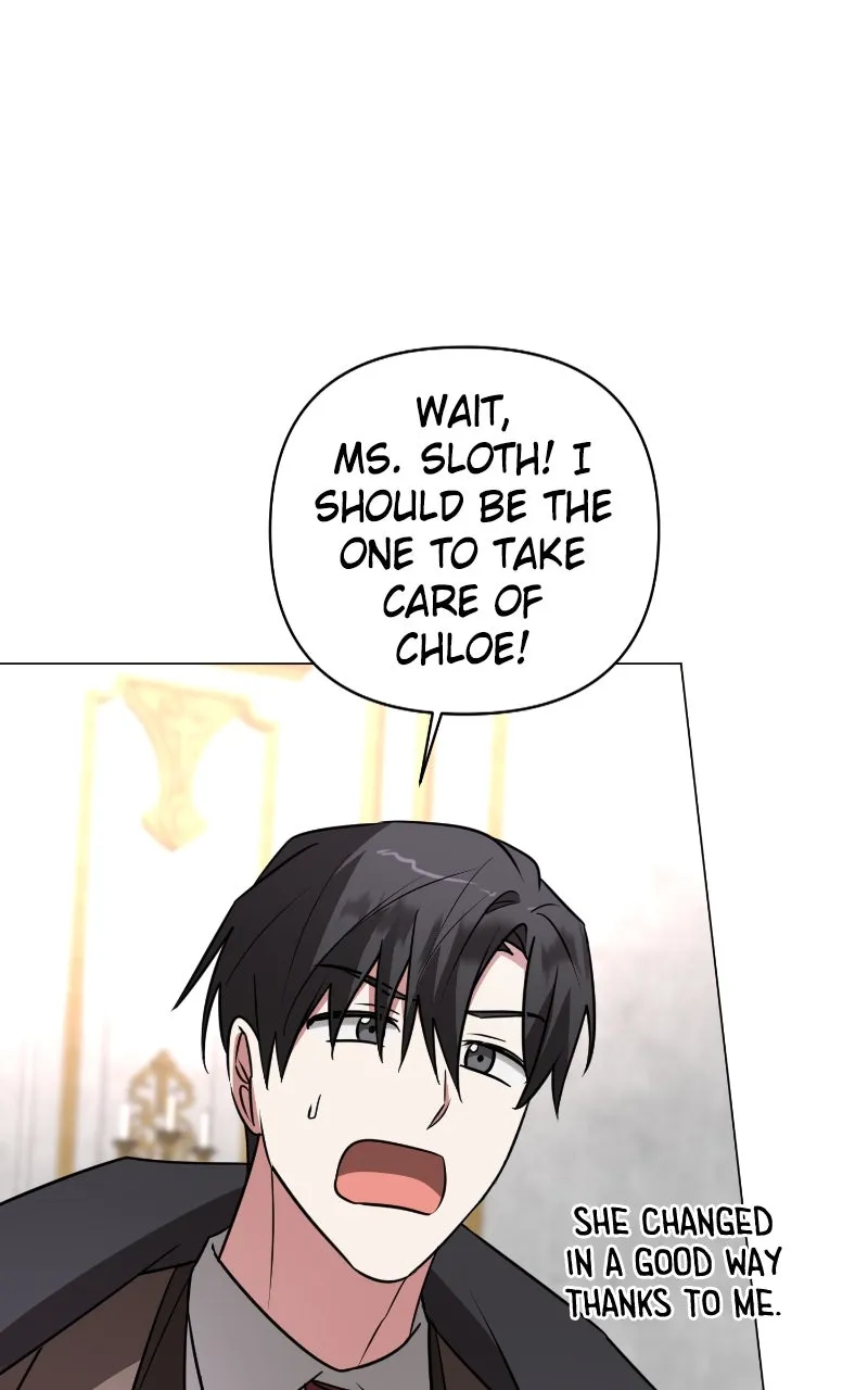 The Academy is Doomed Chapter 45 page 87 - 