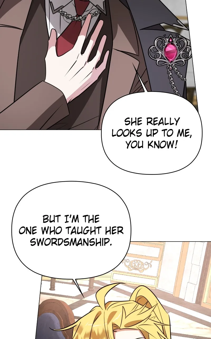 The Academy is Doomed Chapter 45 page 88 - 