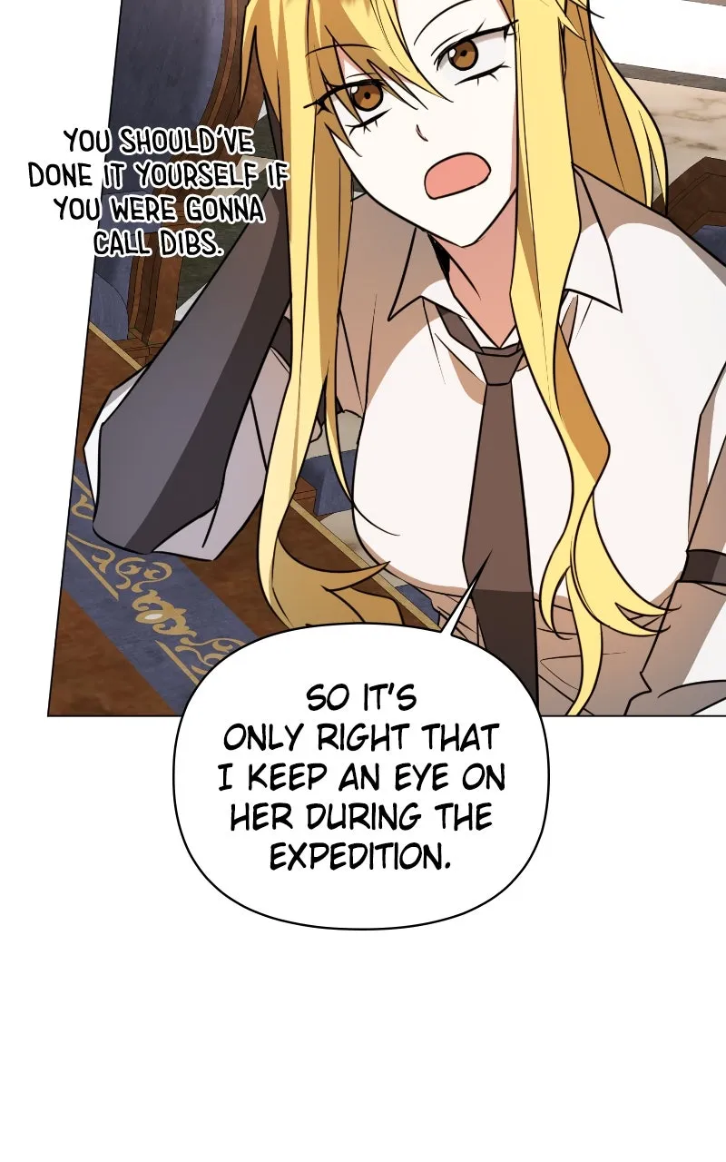 The Academy is Doomed Chapter 45 page 89 - 